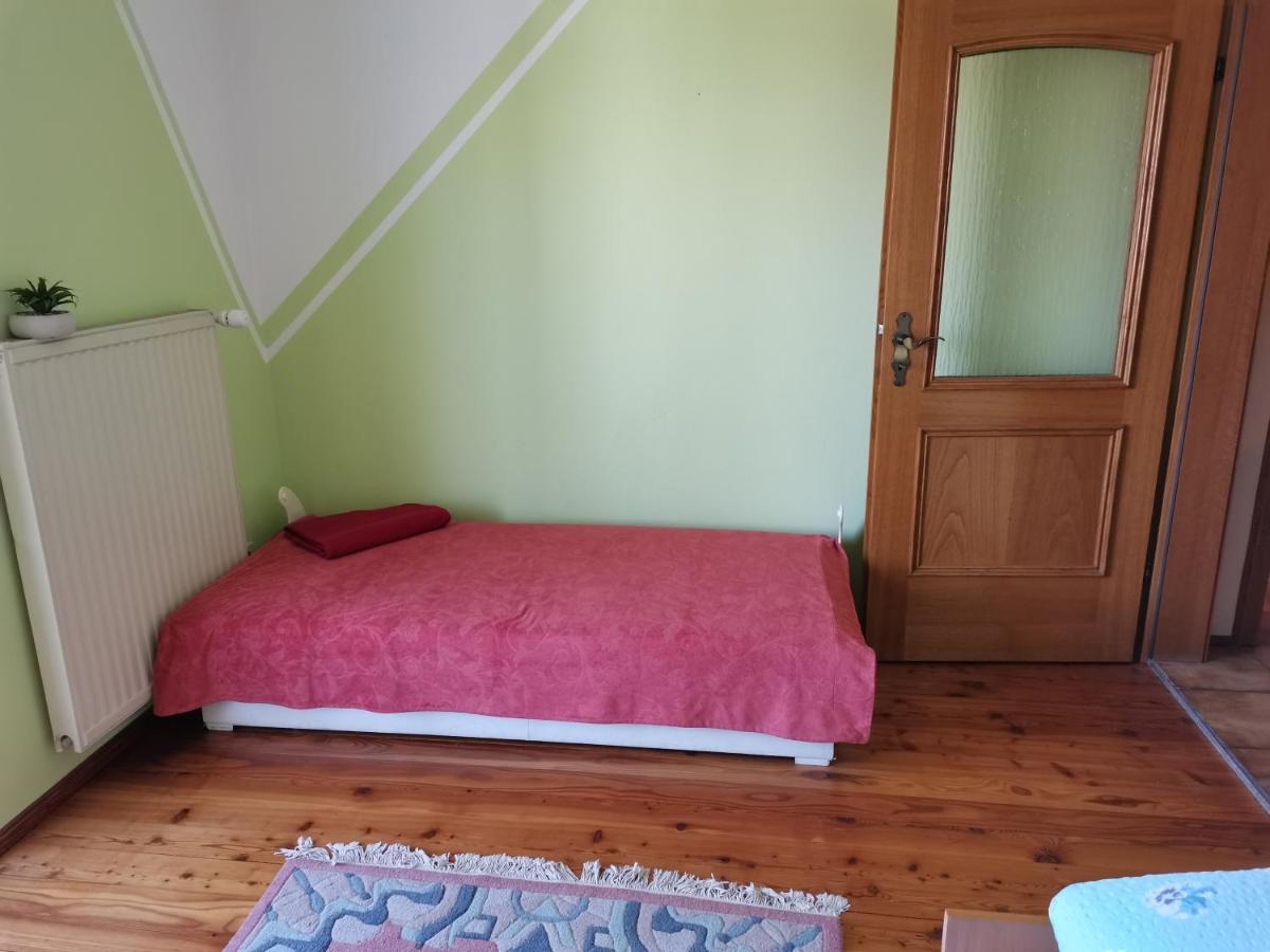 Ferienwohnung Traexler Thanstein Esterno foto